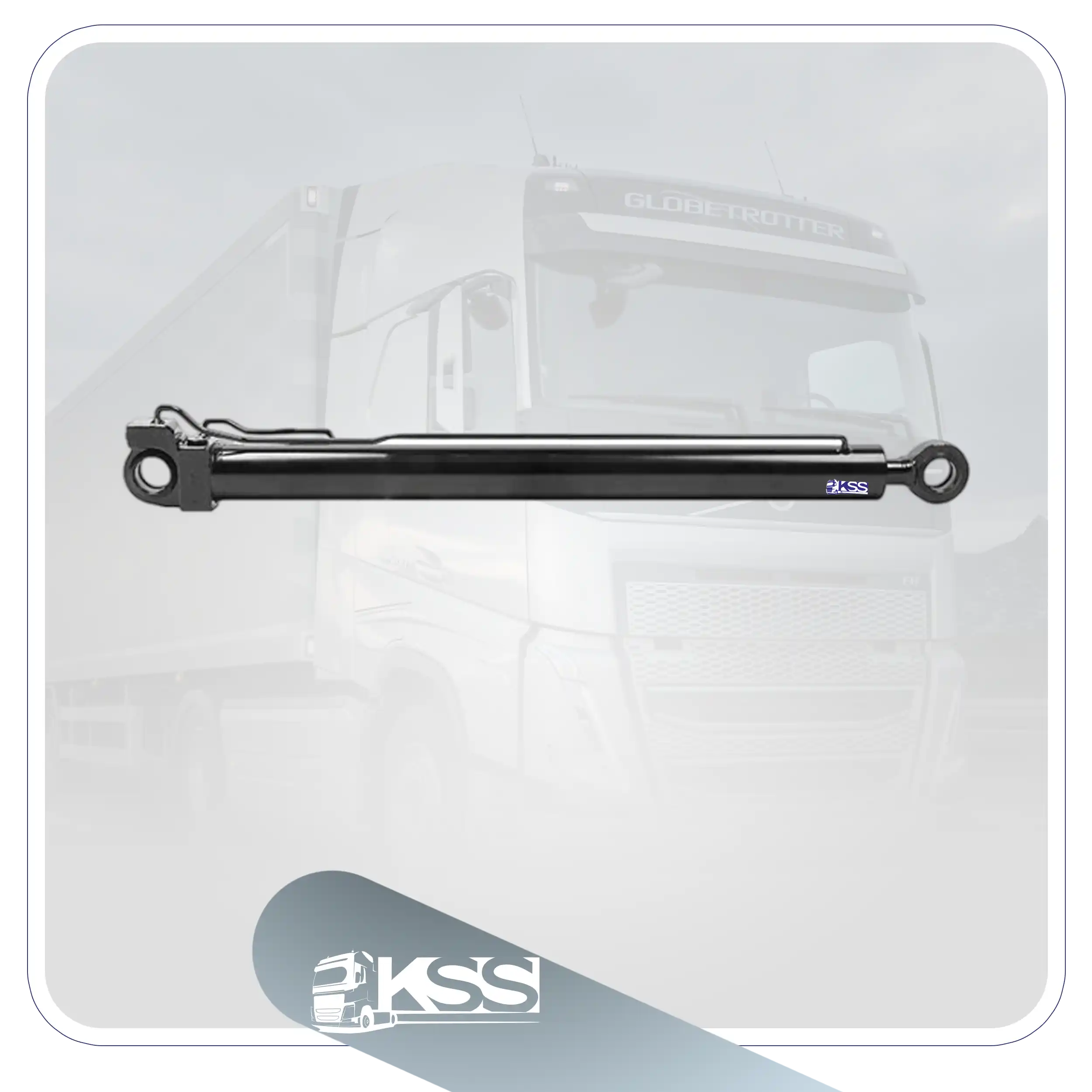 21455230-جک آنتنی FH500 اصلی(استوک)